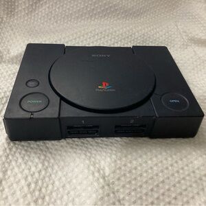 Sony PlayStation [10 Million Edition] Console - Black